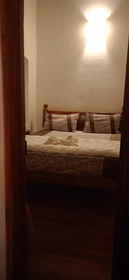French Rivera Guest House Puducherry Exterior foto