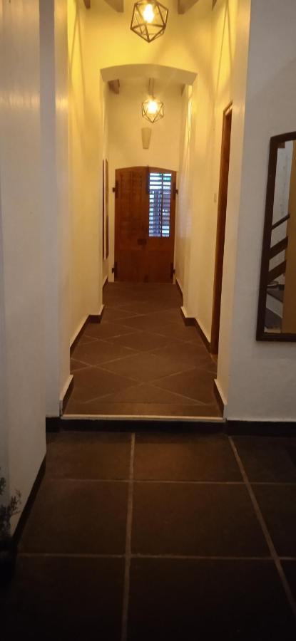 French Rivera Guest House Puducherry Exterior foto