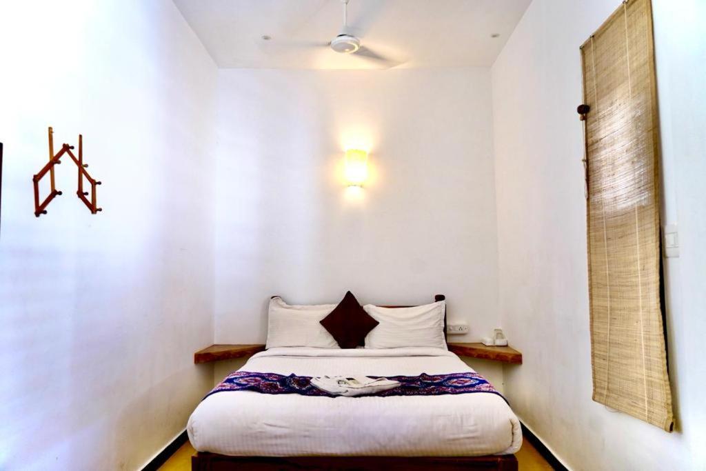 French Rivera Guest House Puducherry Exterior foto